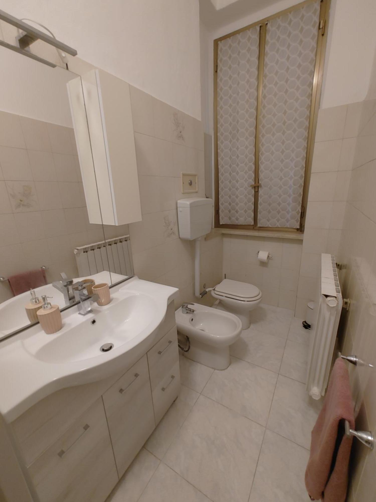 Mazzini Apartment - The V Collection 图拉特 外观 照片
