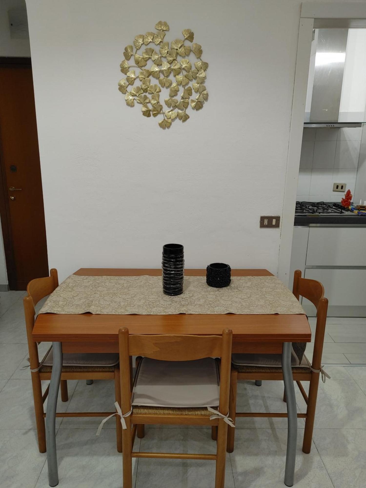 Mazzini Apartment - The V Collection 图拉特 外观 照片