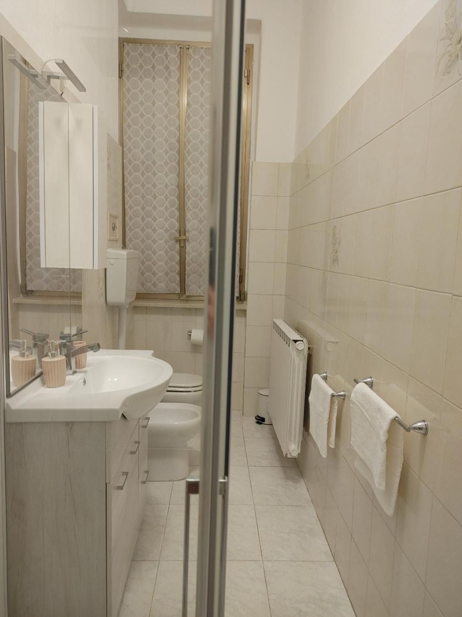 Mazzini Apartment - The V Collection 图拉特 外观 照片
