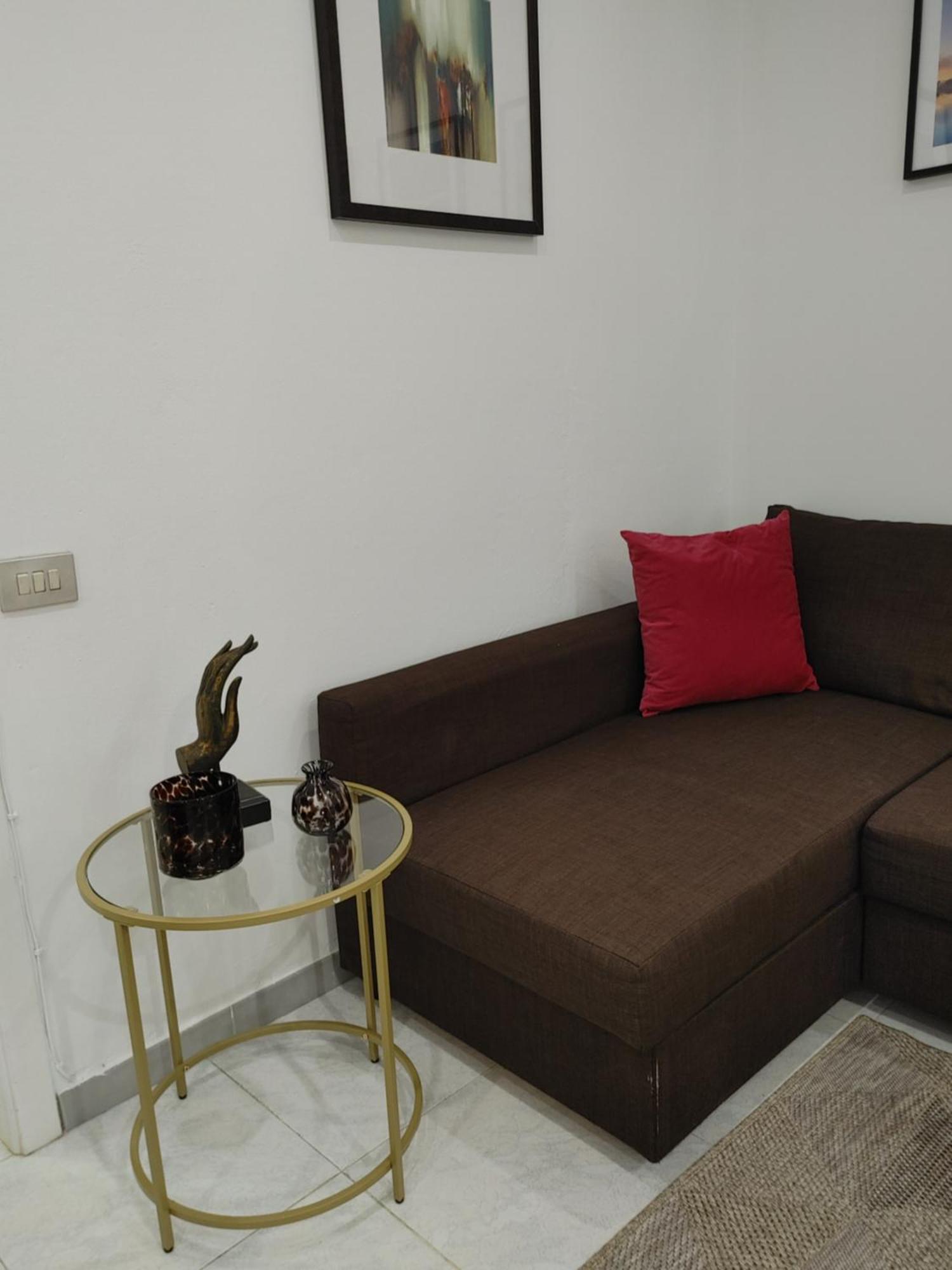 Mazzini Apartment - The V Collection 图拉特 外观 照片