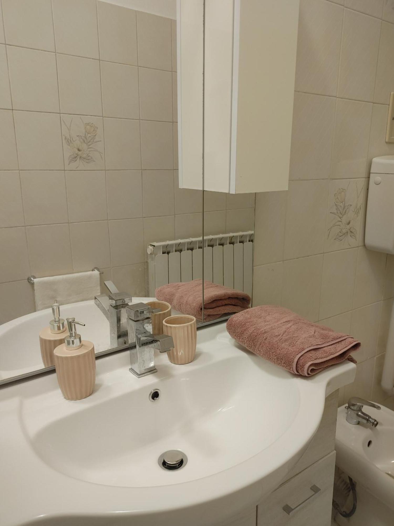 Mazzini Apartment - The V Collection 图拉特 外观 照片
