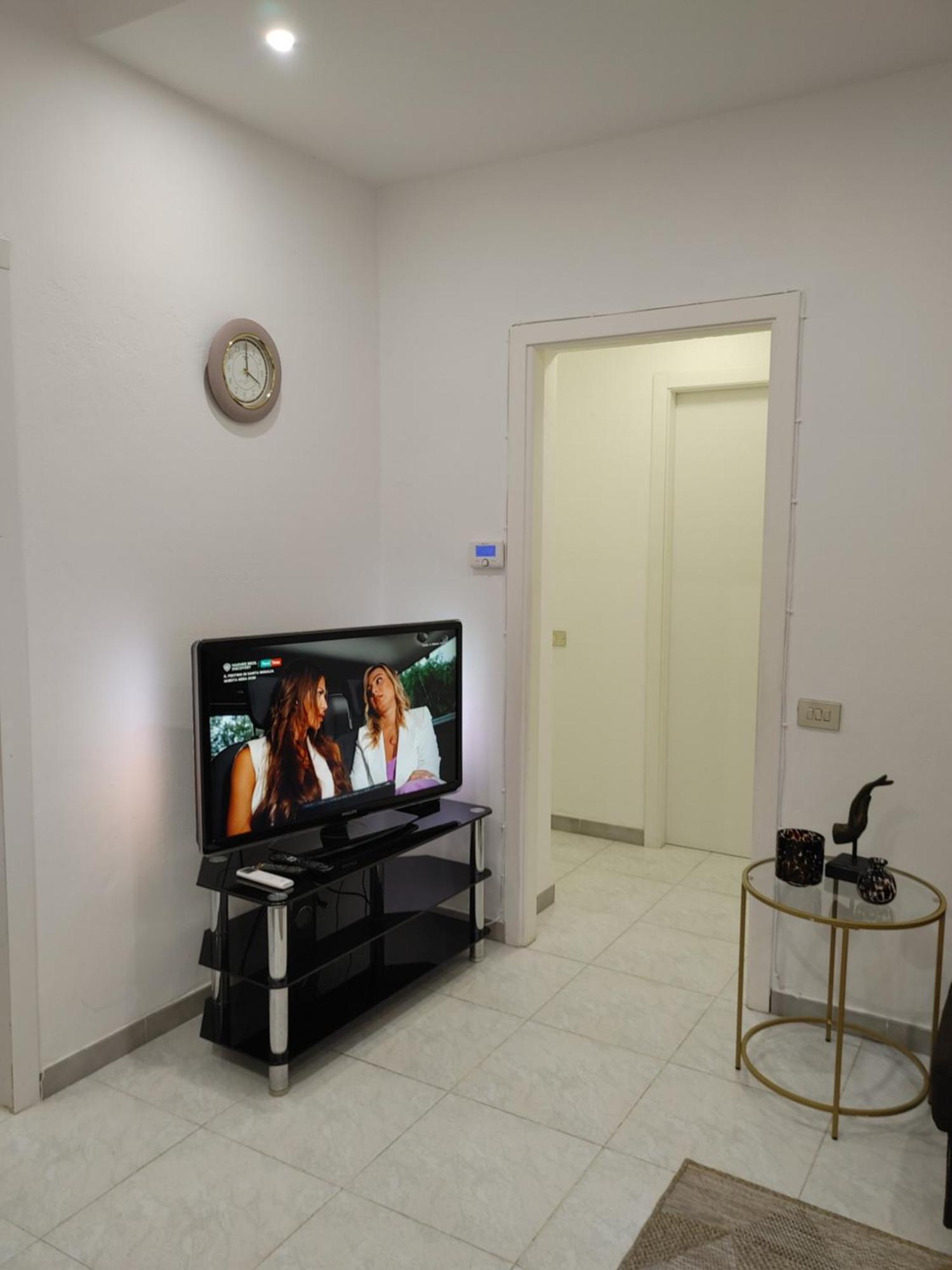 Mazzini Apartment - The V Collection 图拉特 外观 照片