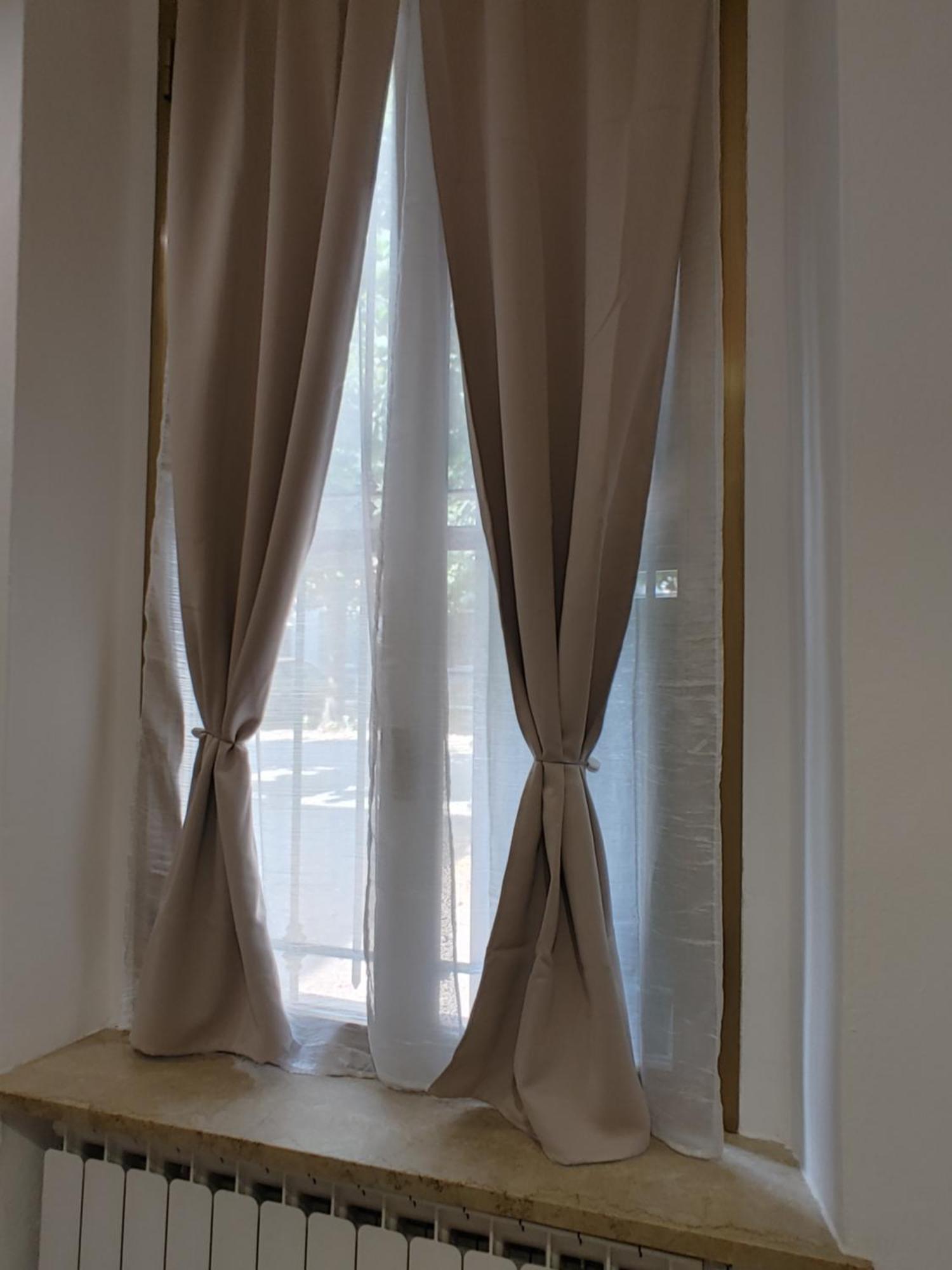 Mazzini Apartment - The V Collection 图拉特 外观 照片