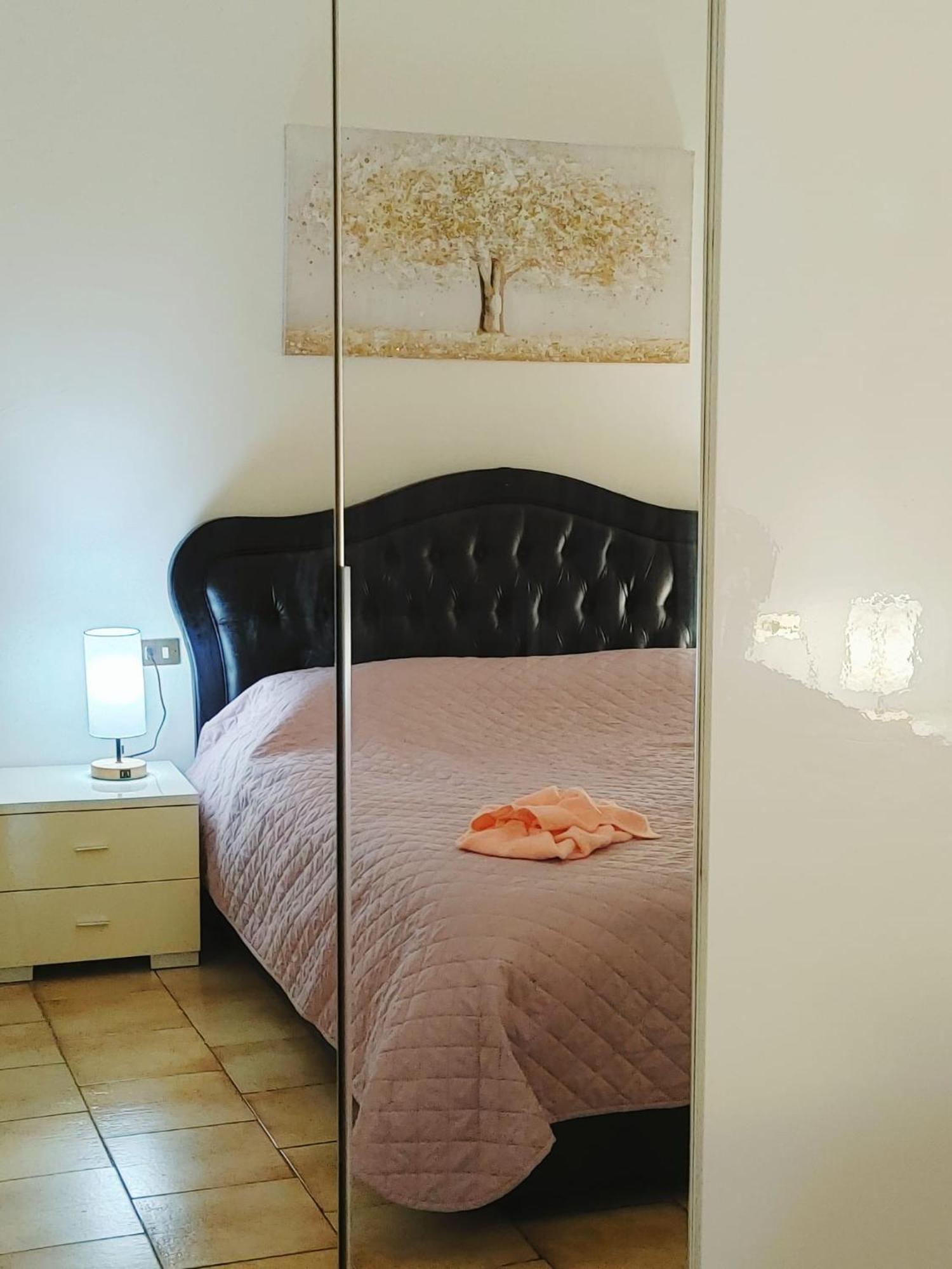 Mazzini Apartment - The V Collection 图拉特 外观 照片