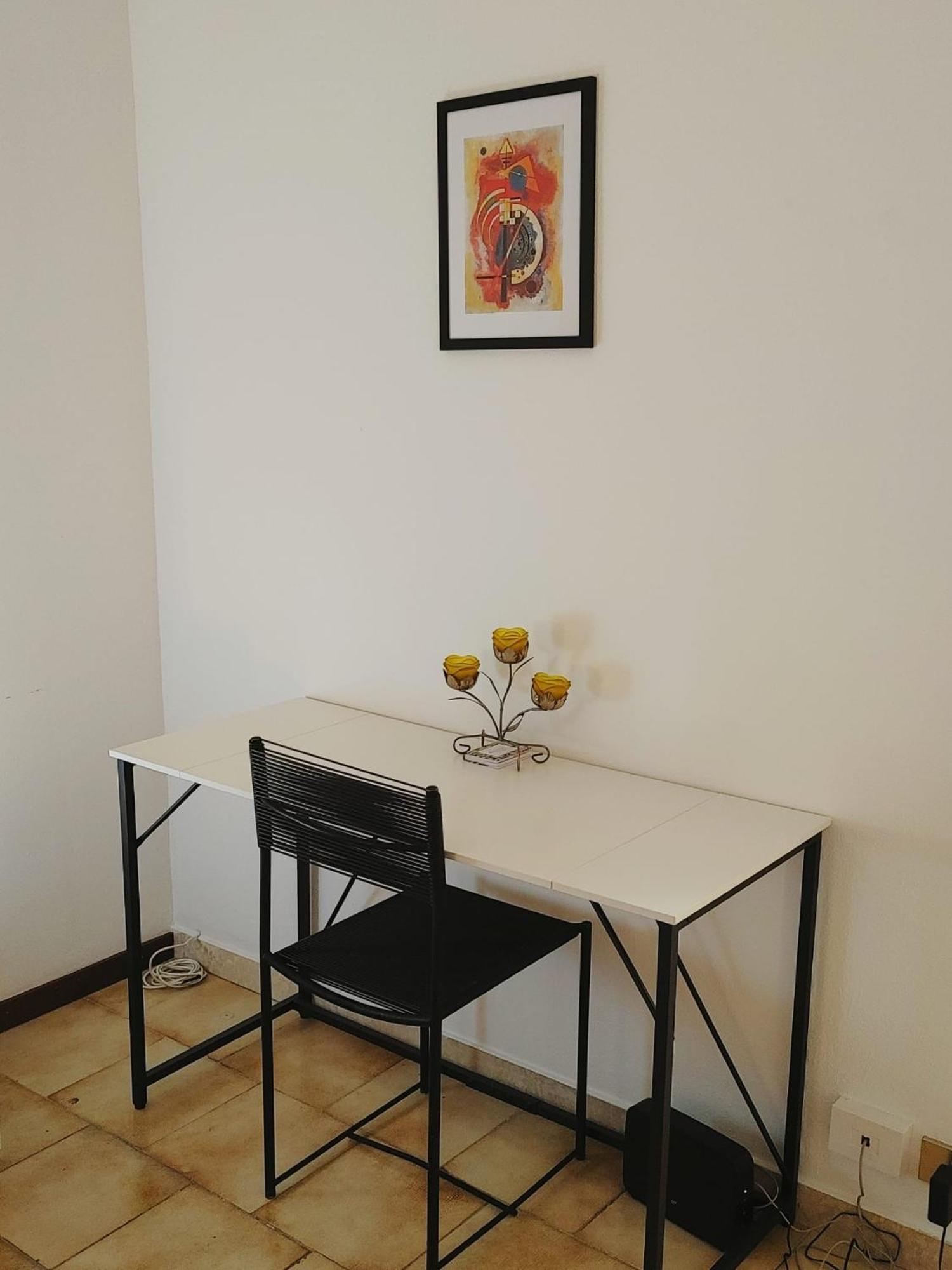 Mazzini Apartment - The V Collection 图拉特 外观 照片