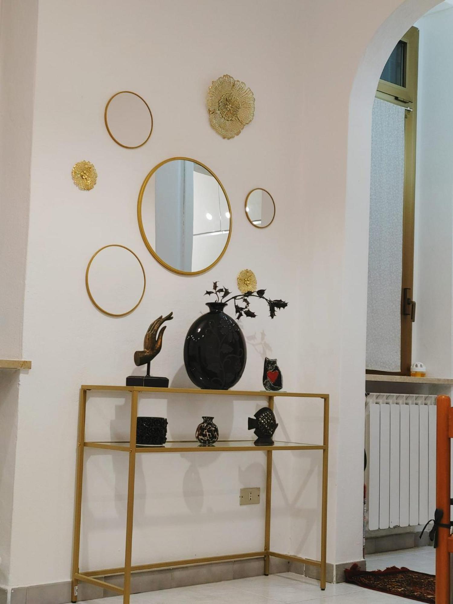 Mazzini Apartment - The V Collection 图拉特 外观 照片