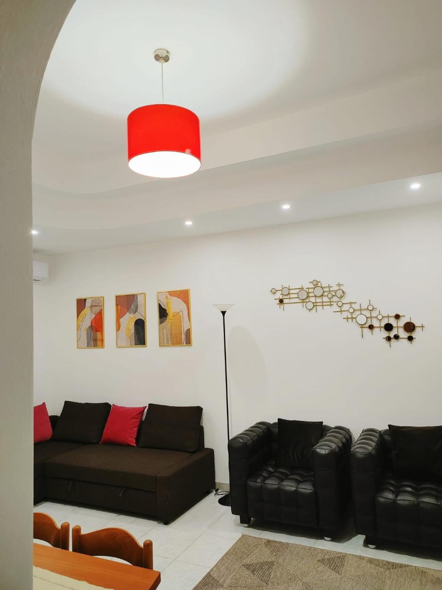 Mazzini Apartment - The V Collection 图拉特 外观 照片