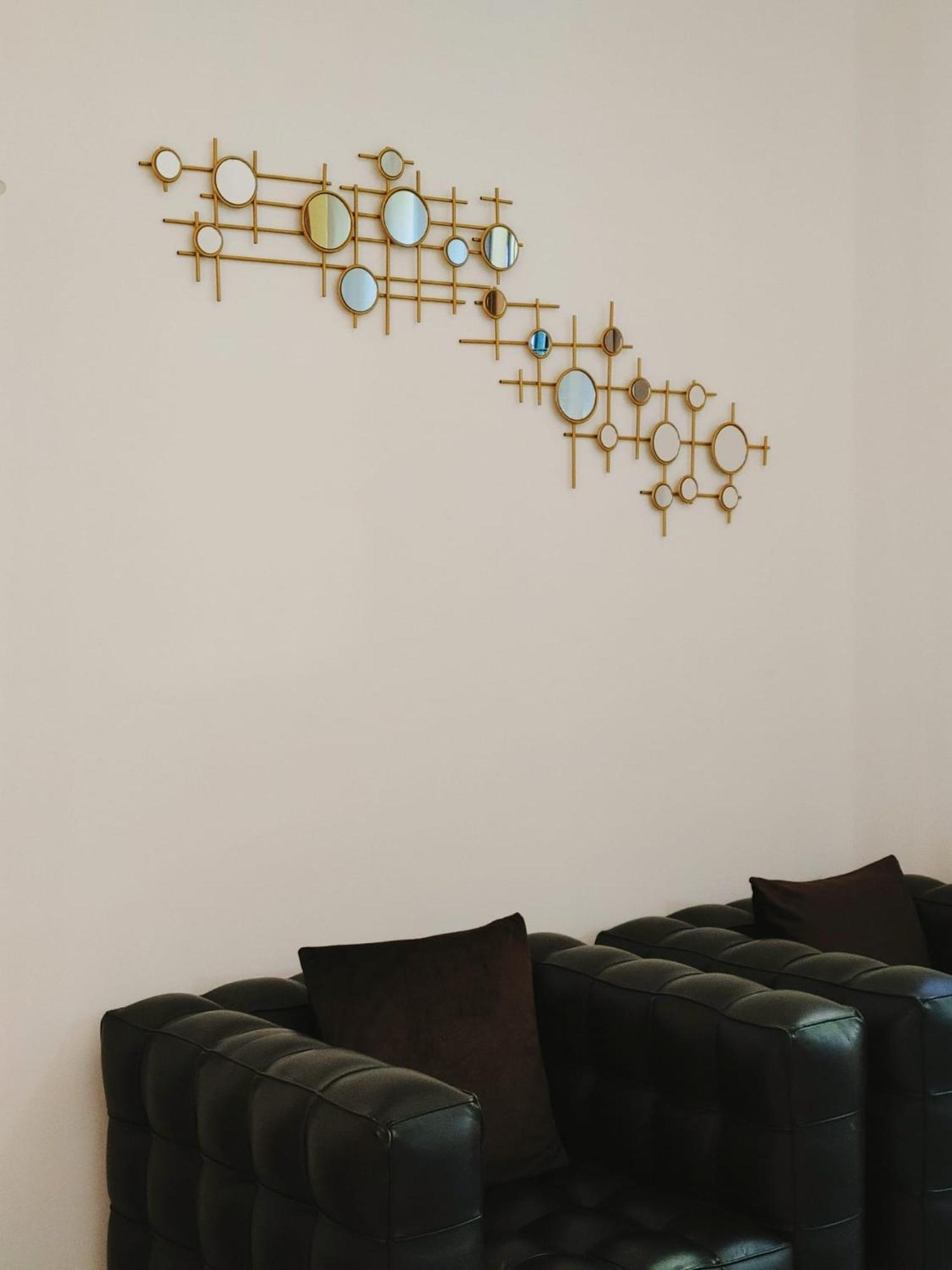 Mazzini Apartment - The V Collection 图拉特 外观 照片