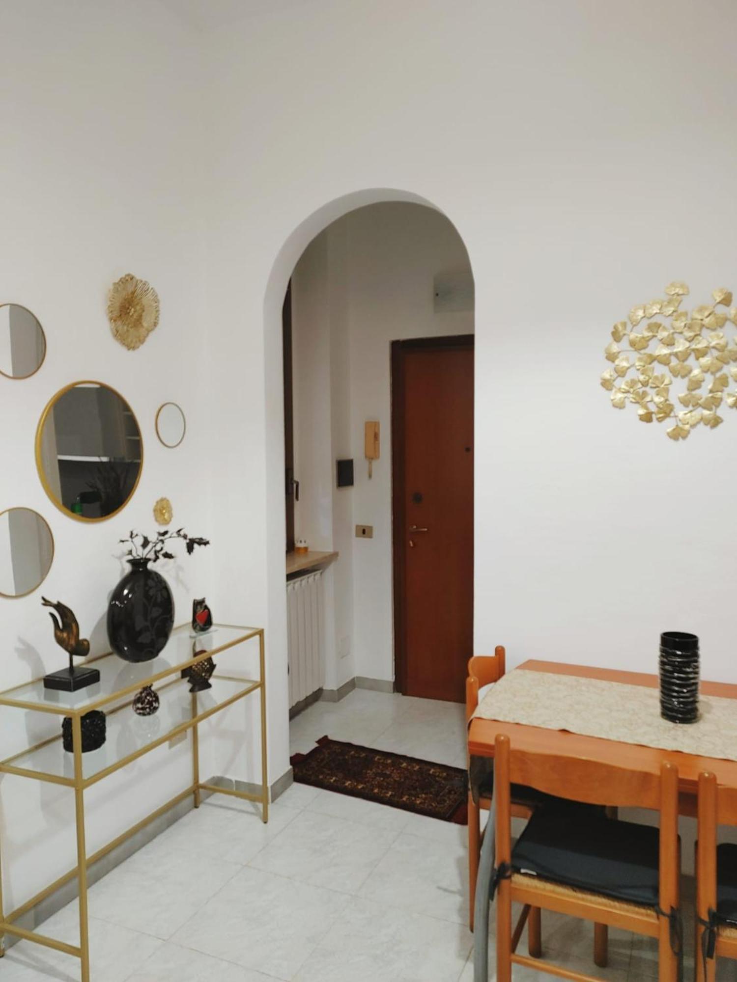 Mazzini Apartment - The V Collection 图拉特 外观 照片