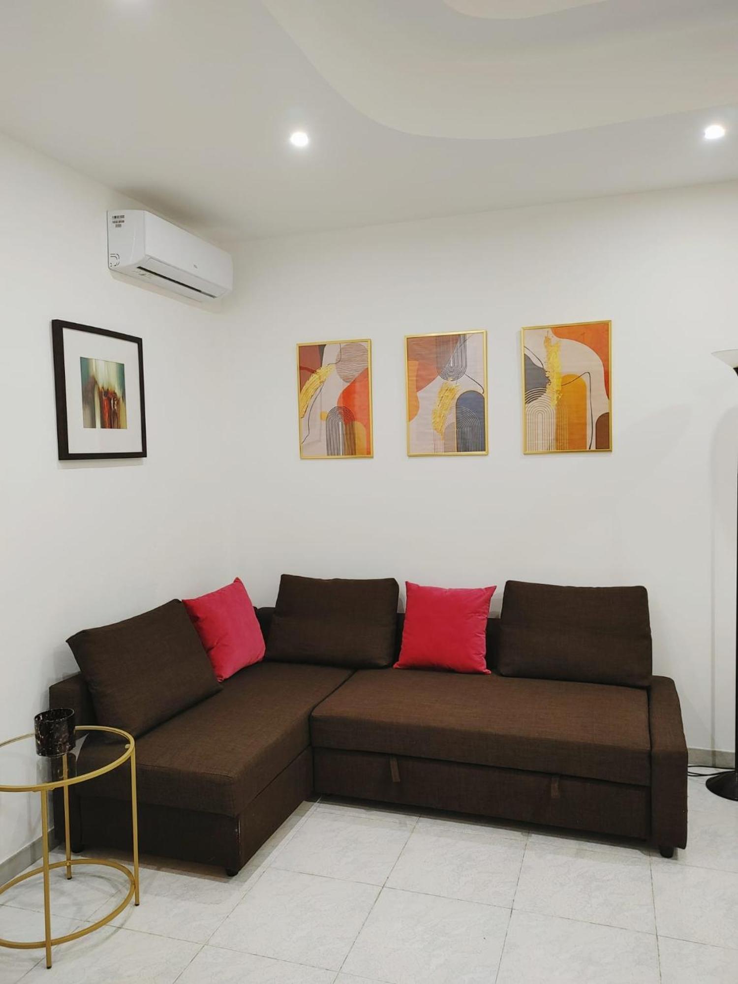 Mazzini Apartment - The V Collection 图拉特 外观 照片