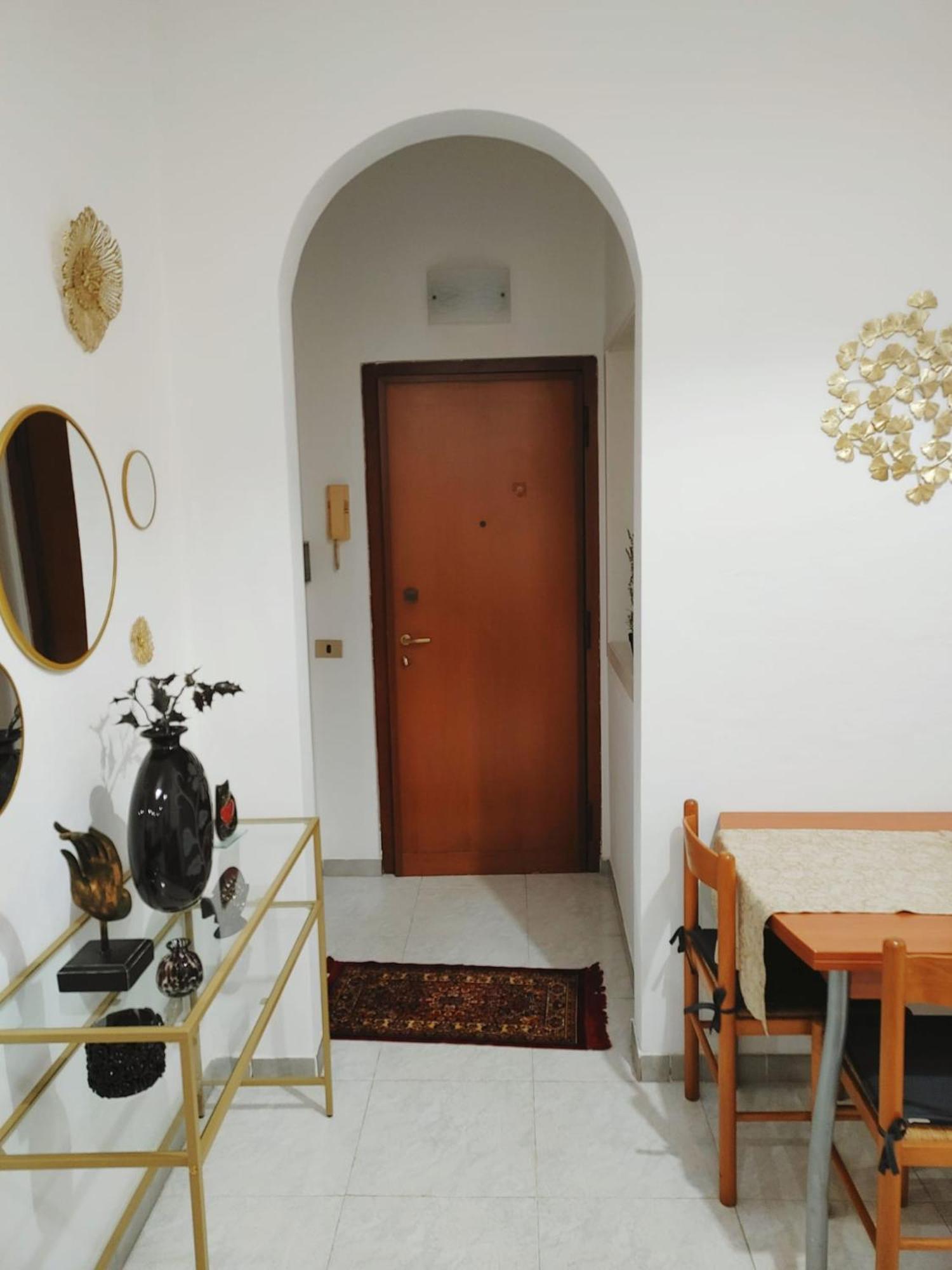 Mazzini Apartment - The V Collection 图拉特 外观 照片