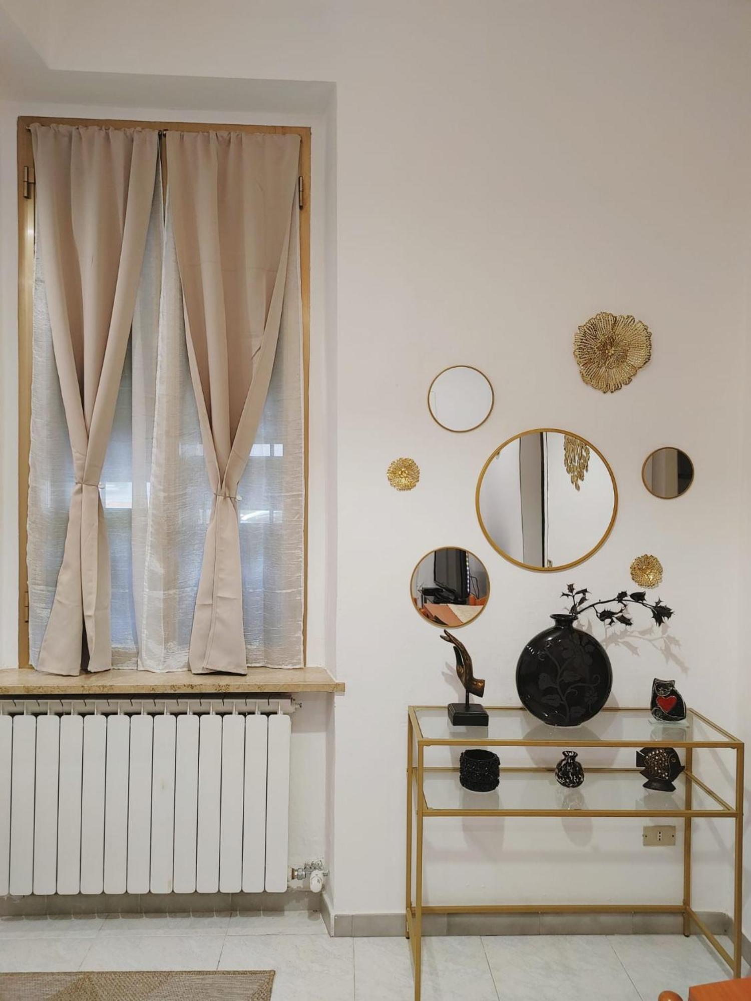 Mazzini Apartment - The V Collection 图拉特 外观 照片