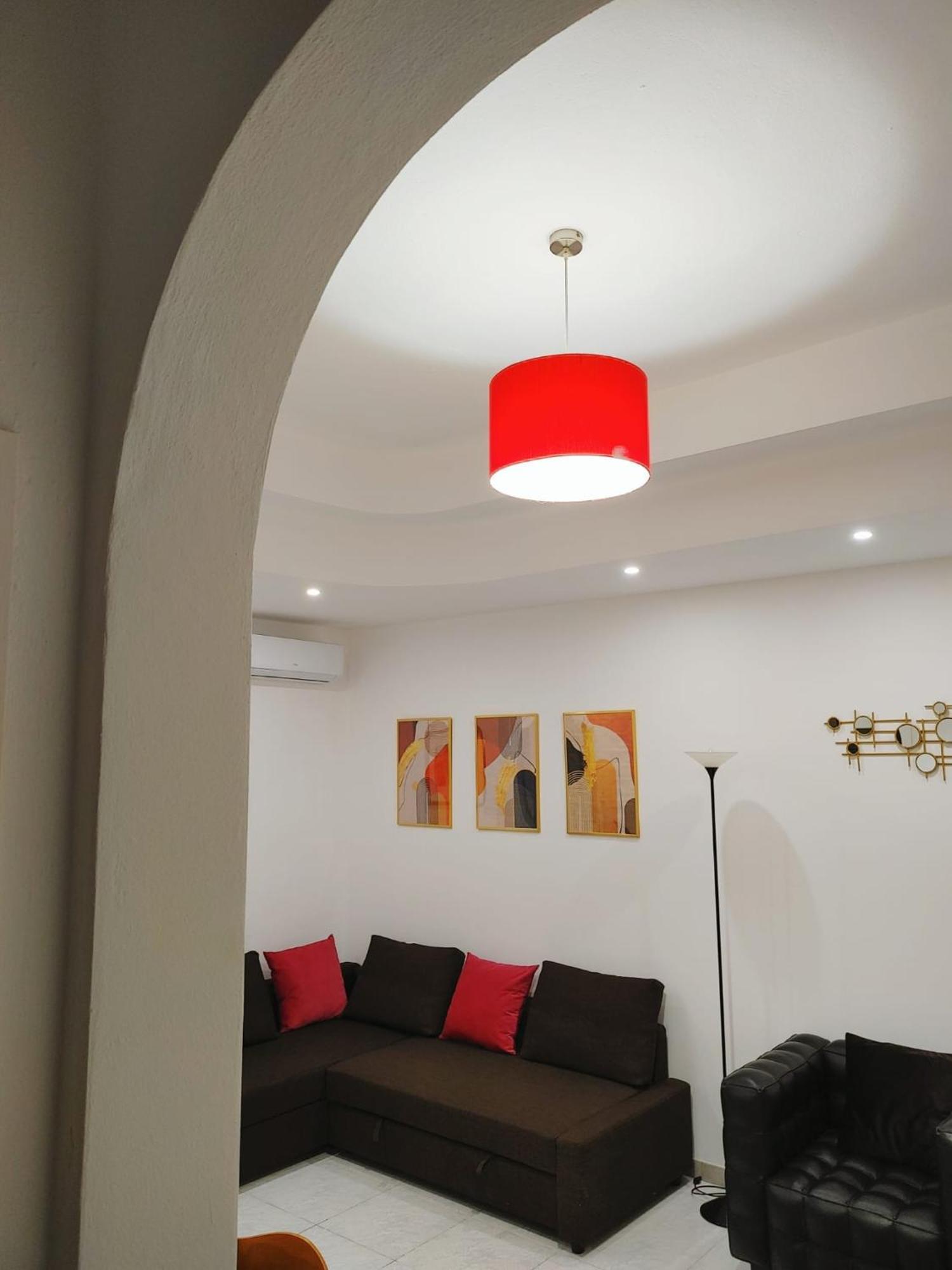 Mazzini Apartment - The V Collection 图拉特 外观 照片